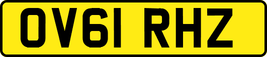OV61RHZ