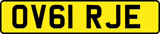 OV61RJE