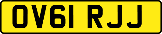 OV61RJJ