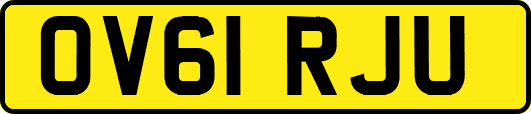 OV61RJU