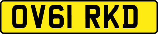 OV61RKD