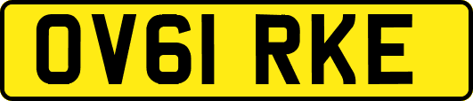 OV61RKE