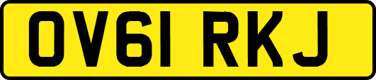 OV61RKJ