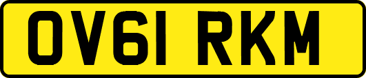 OV61RKM