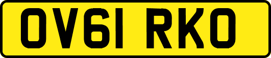 OV61RKO