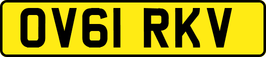 OV61RKV