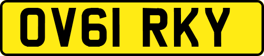OV61RKY