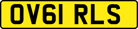 OV61RLS