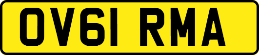 OV61RMA