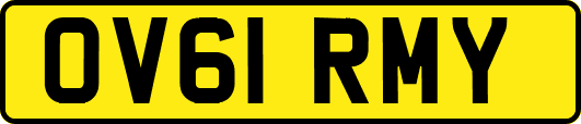 OV61RMY