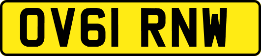 OV61RNW