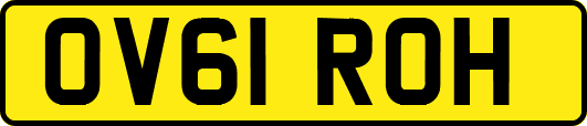 OV61ROH