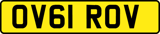 OV61ROV