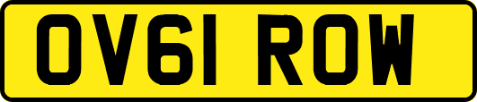OV61ROW