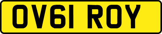 OV61ROY