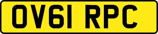 OV61RPC