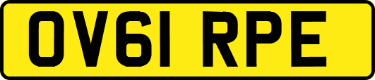 OV61RPE