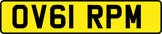 OV61RPM