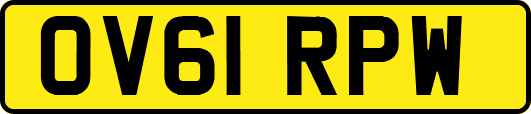OV61RPW