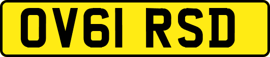 OV61RSD