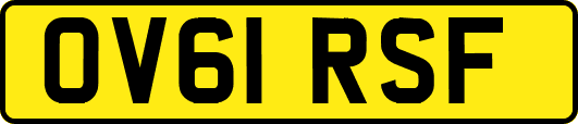 OV61RSF
