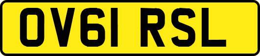OV61RSL