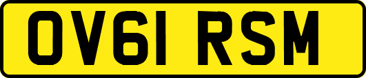 OV61RSM