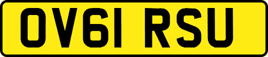 OV61RSU