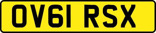 OV61RSX