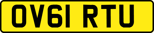 OV61RTU
