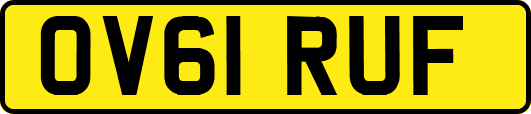 OV61RUF