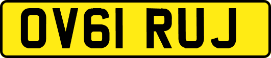 OV61RUJ
