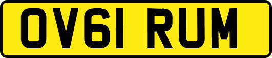 OV61RUM