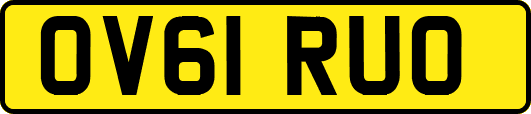 OV61RUO