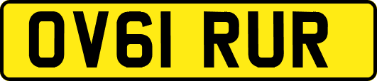OV61RUR