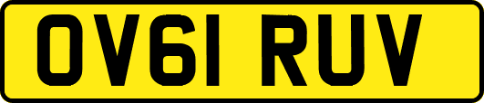 OV61RUV