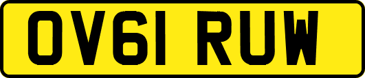 OV61RUW