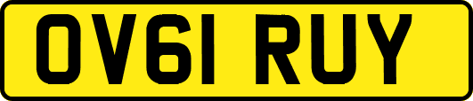 OV61RUY