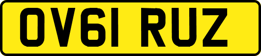 OV61RUZ