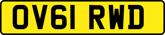 OV61RWD