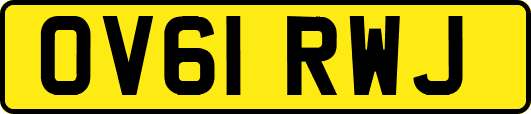 OV61RWJ