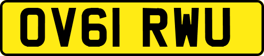 OV61RWU