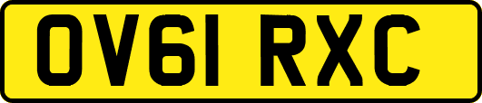 OV61RXC