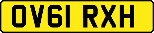 OV61RXH
