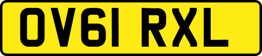 OV61RXL