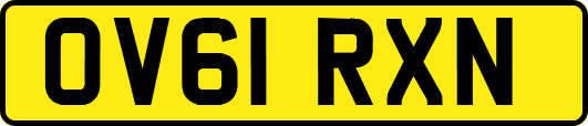 OV61RXN