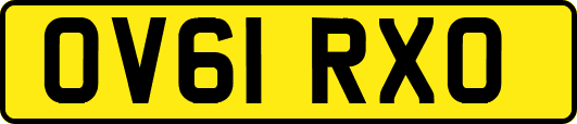 OV61RXO