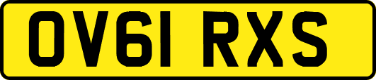 OV61RXS