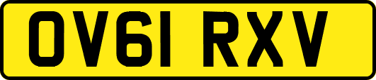 OV61RXV