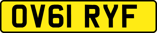 OV61RYF